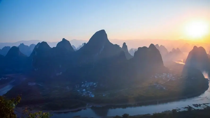科技高精度